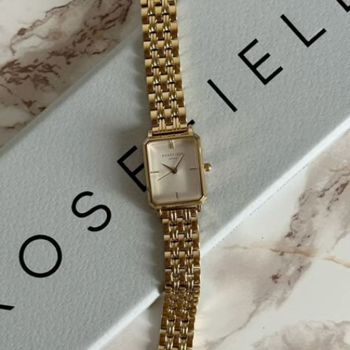 Analog Watch