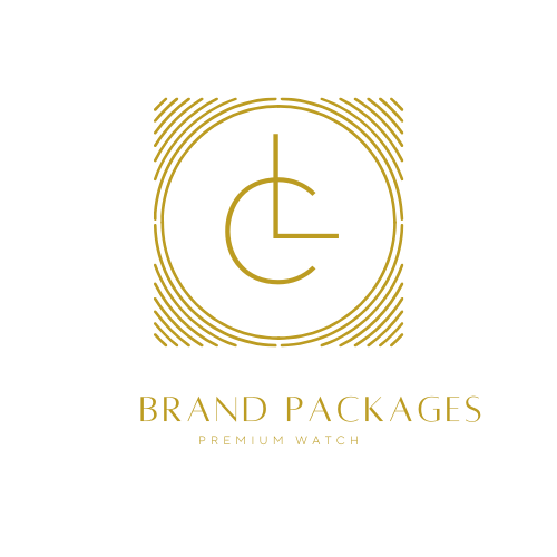 BRAND_PACKAGES logo for watch