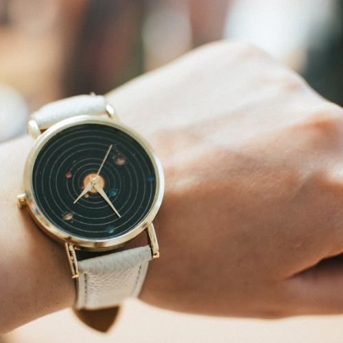Designer Smart Watch