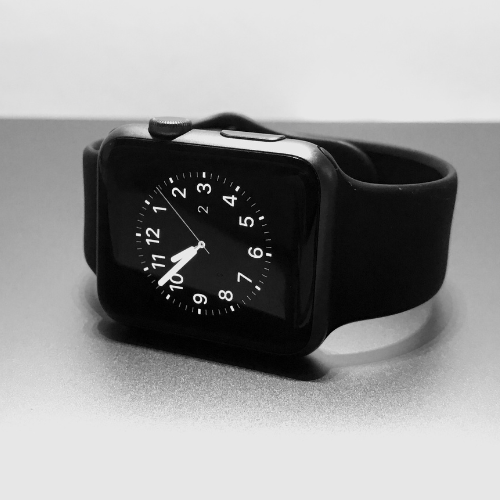 Fashionable Smart Watch for Active Girls